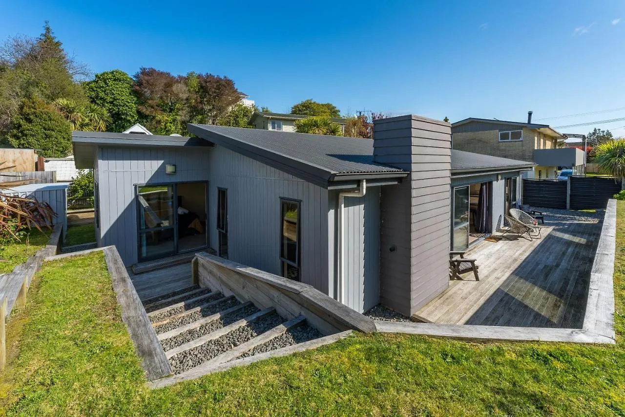 If I Can Dream Taupo